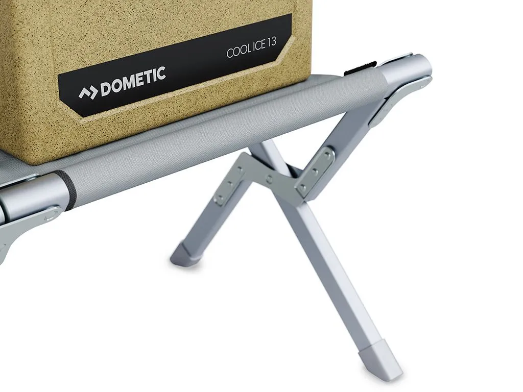 Front Runner Dometic Go Compact Camp Bench / Silt