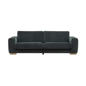 Deluxe Gale Sofa, Paros Style - Premium Quality