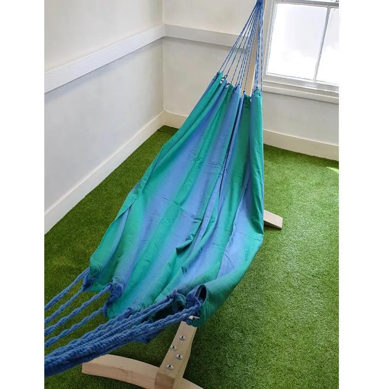 Gardener Single Hammock