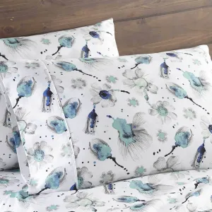 Grand Symphony Pillow Cases