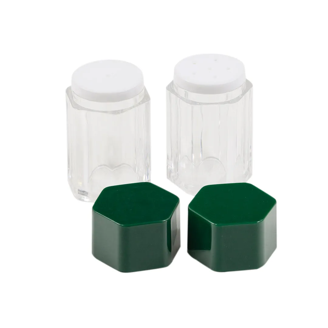 Greenfield Collection Salt and Pepper Shaker