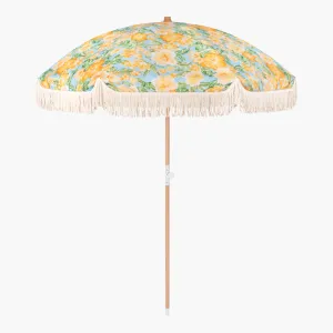 Hanalei Weekend Beach Umbrella