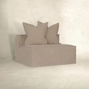 HENDRIX SOFAS | SINGLE SEAT