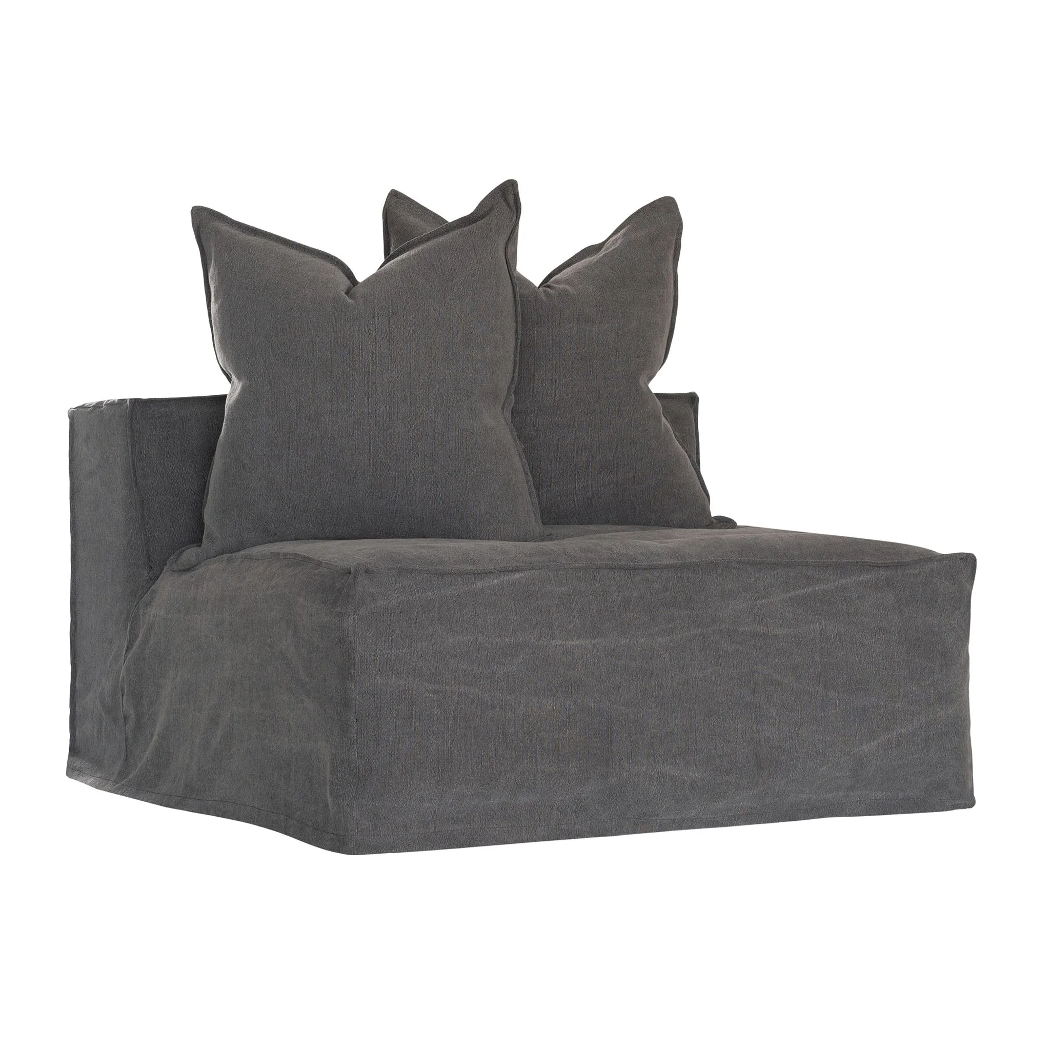 HENDRIX SOFAS | SINGLE SEAT