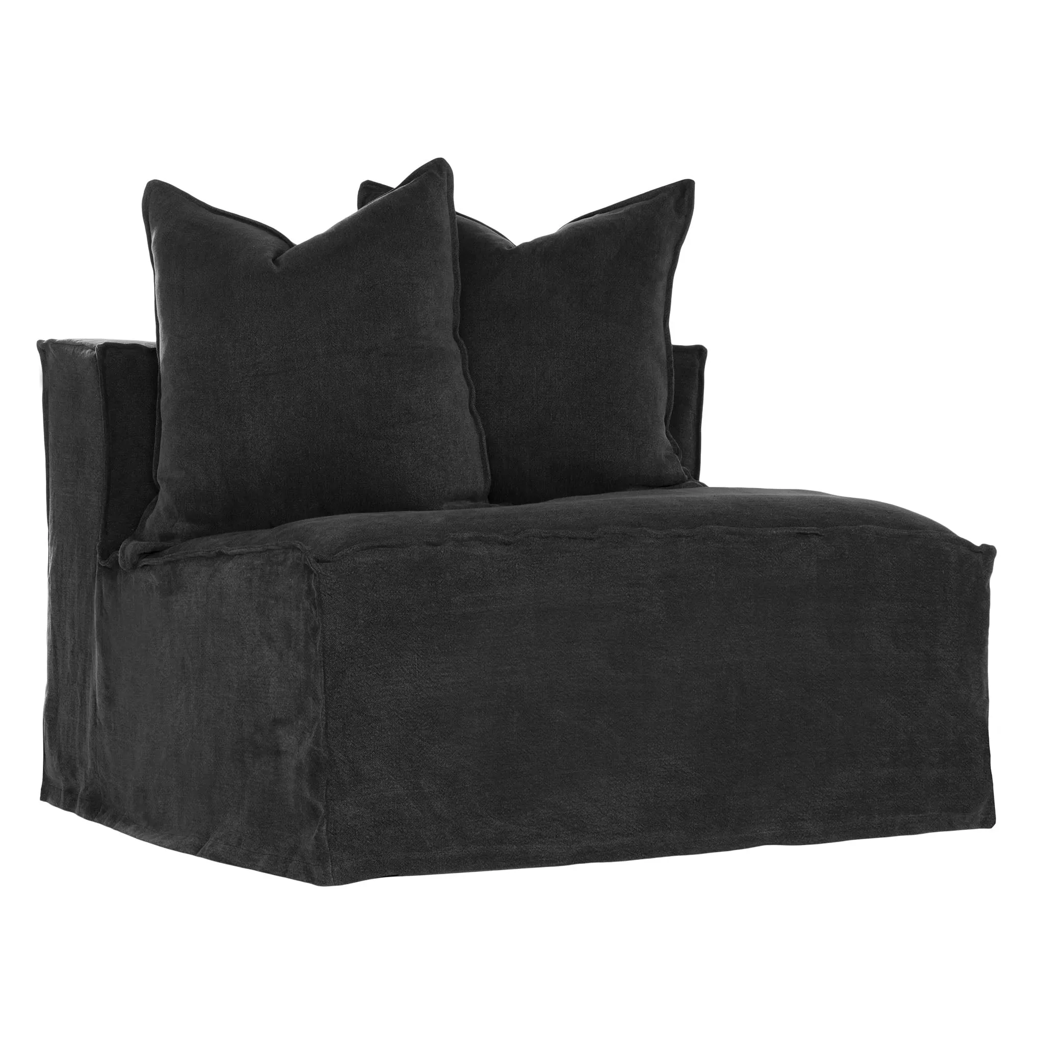 HENDRIX SOFAS | SINGLE SEAT