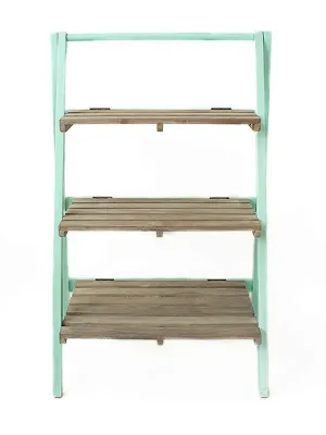 I Beg Your Garden 3 Shelves Rack