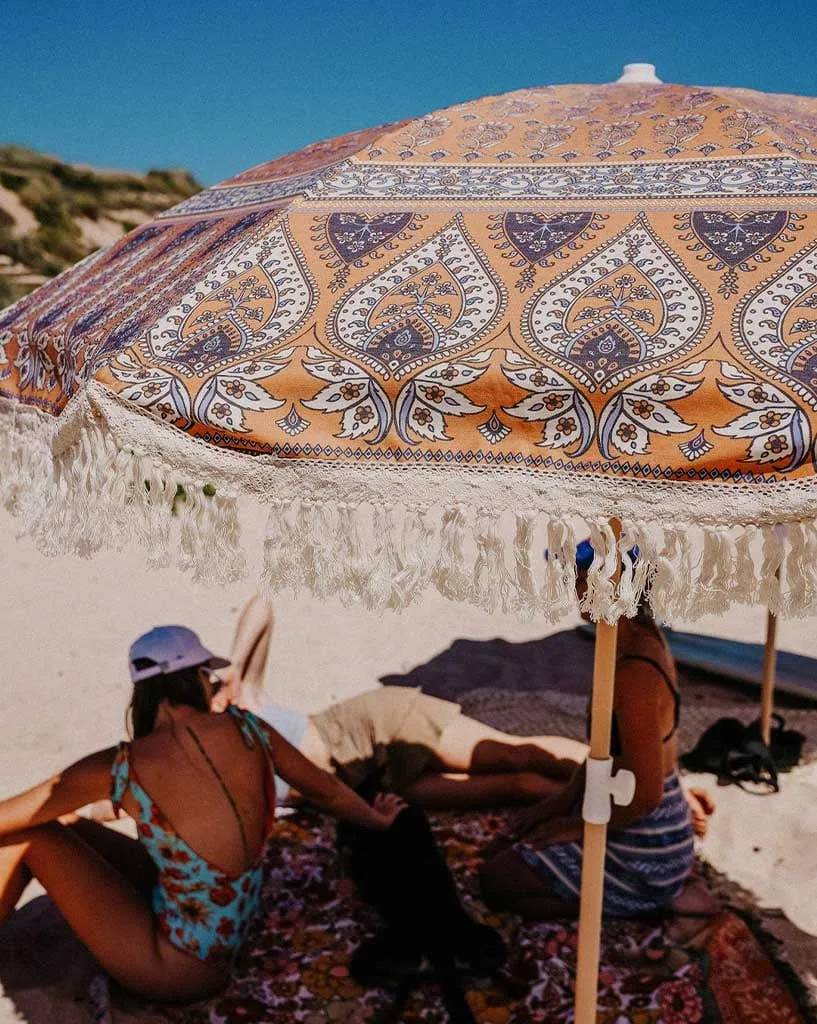 Inca Umbrella