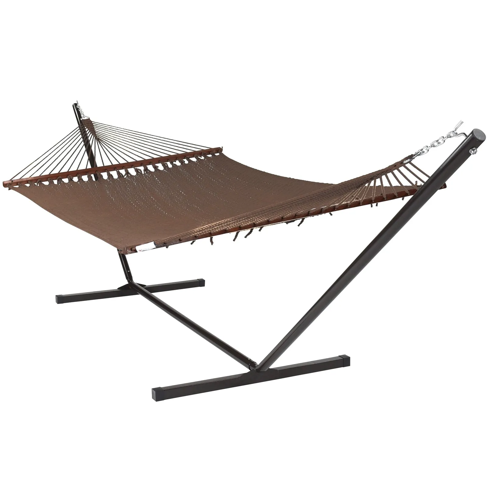 ISLAND LIFE HAMMOCK and STAND COMBO