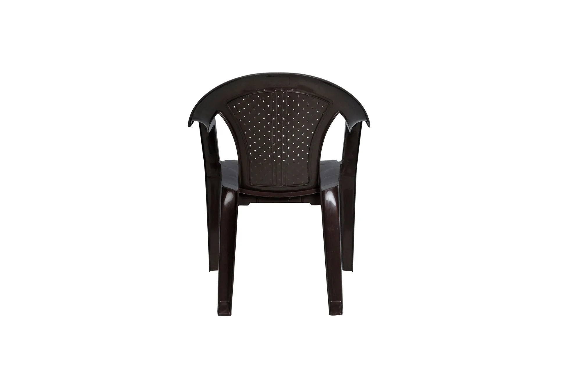 Italica 1156 Comfort Plastic Chair