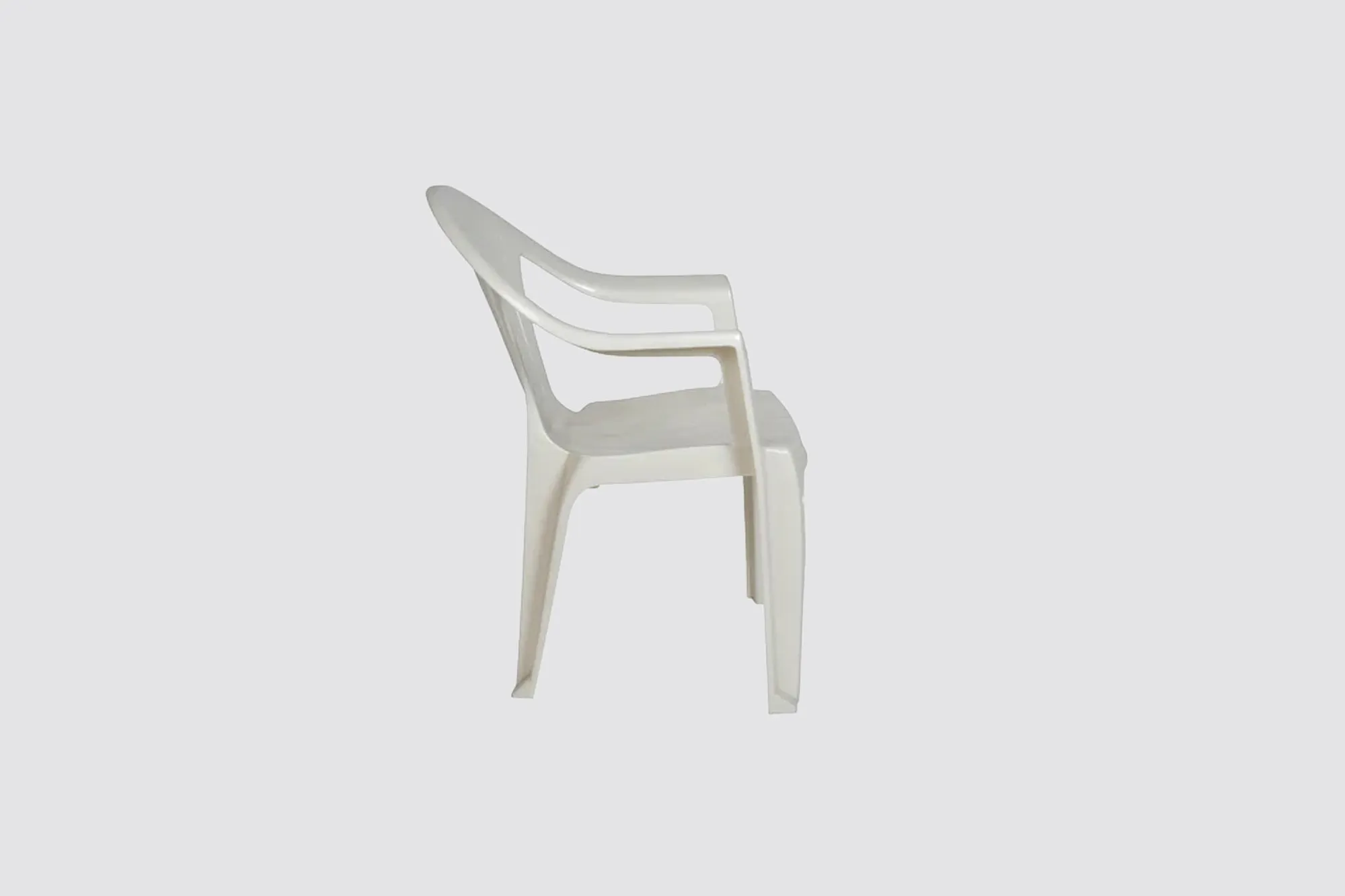 Italica 1156 Comfort Plastic Chair