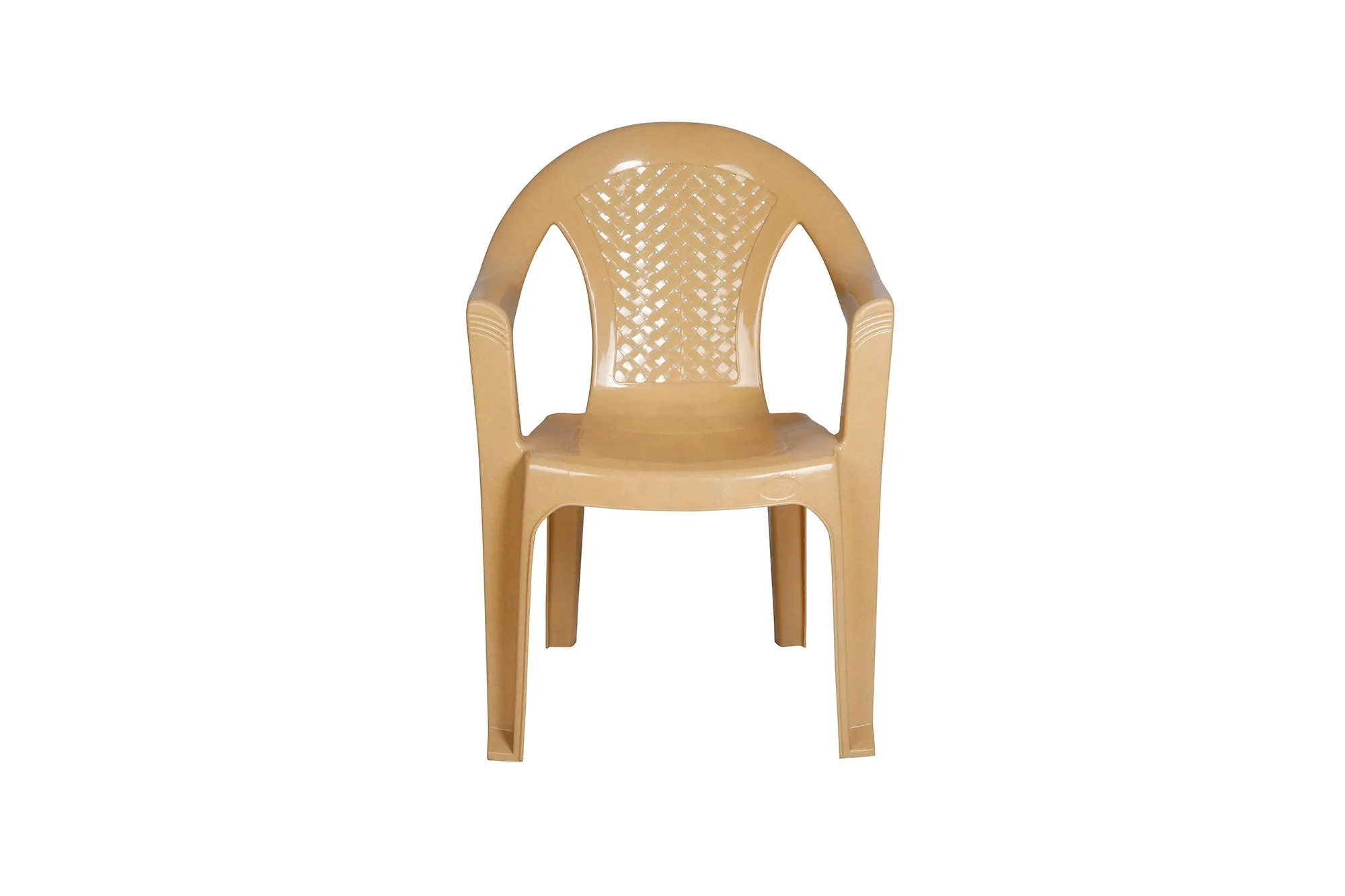 Italica 1156 Comfort Plastic Chair