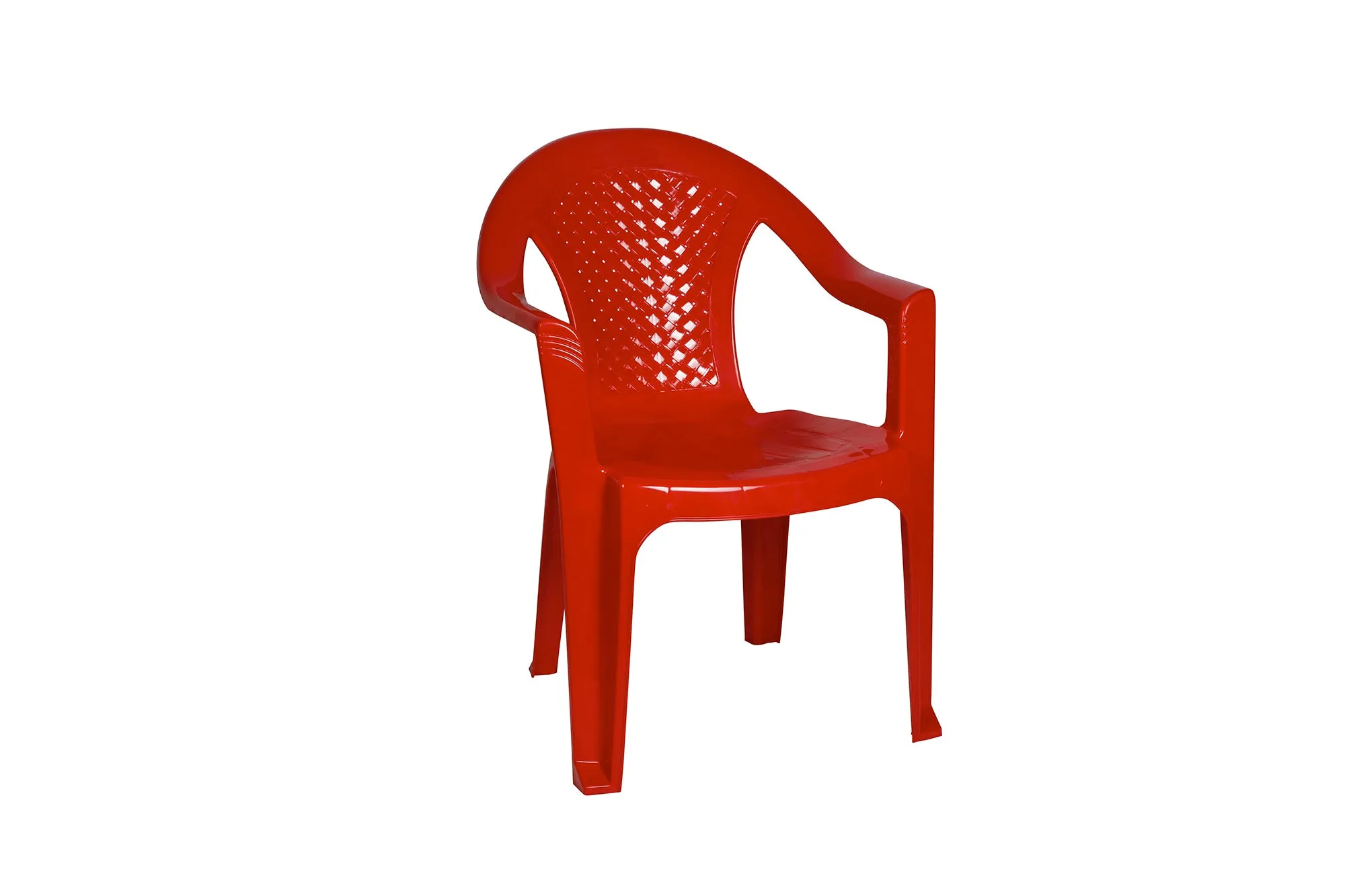 Italica 1156 Comfort Plastic Chair