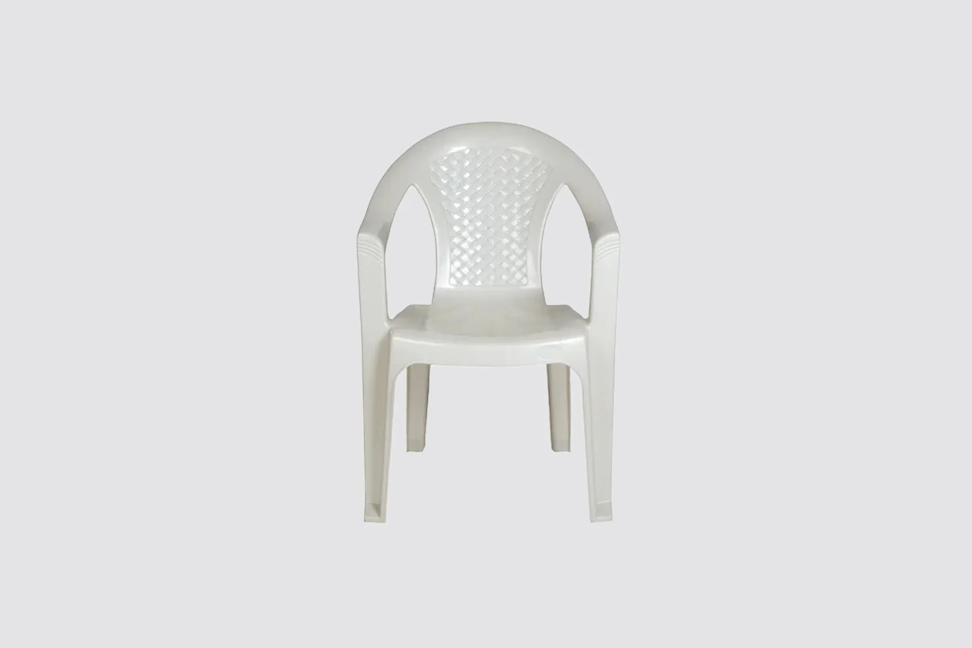 Italica 1156 Comfort Plastic Chair