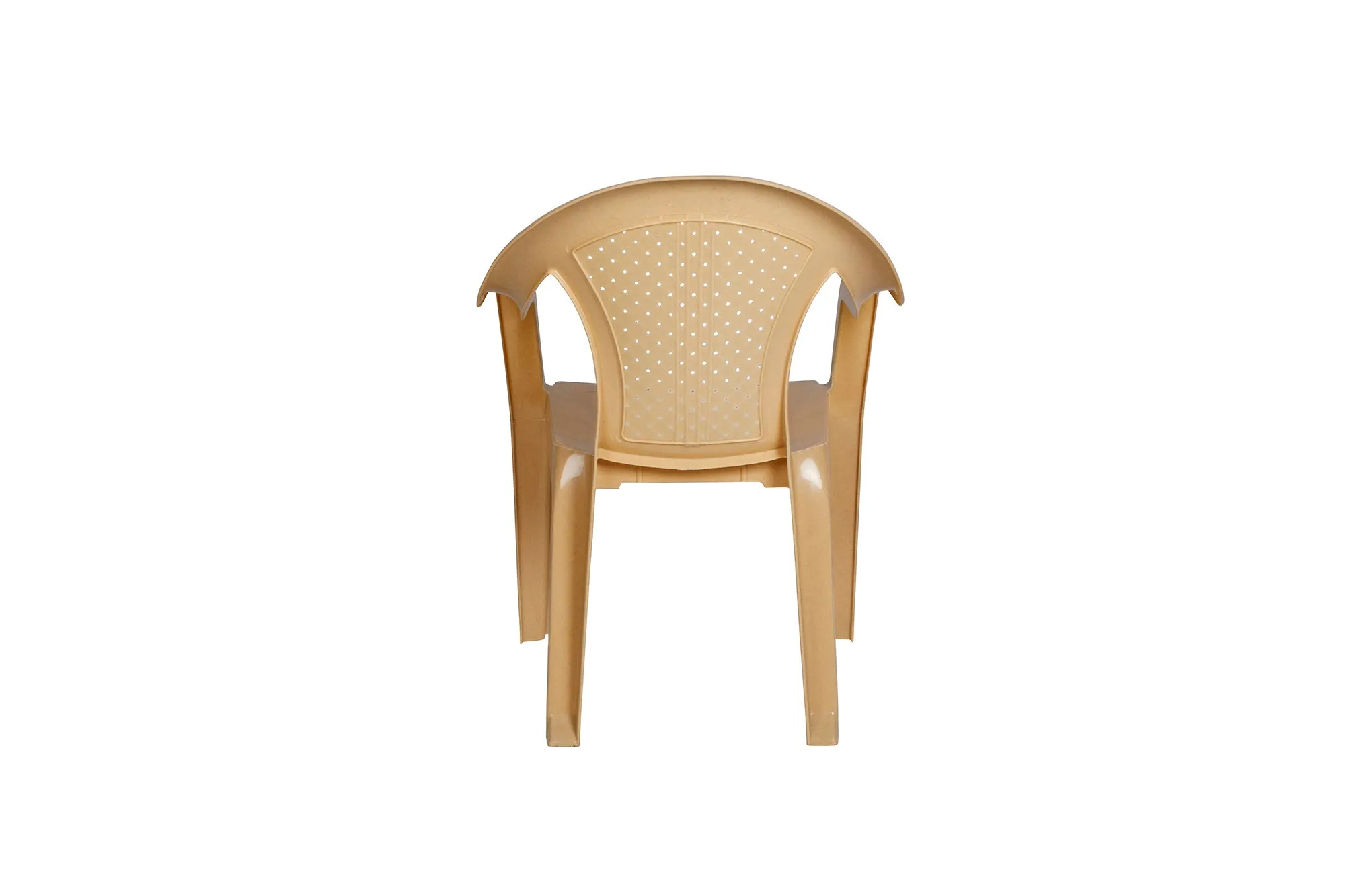 Italica 1156 Comfort Plastic Chair