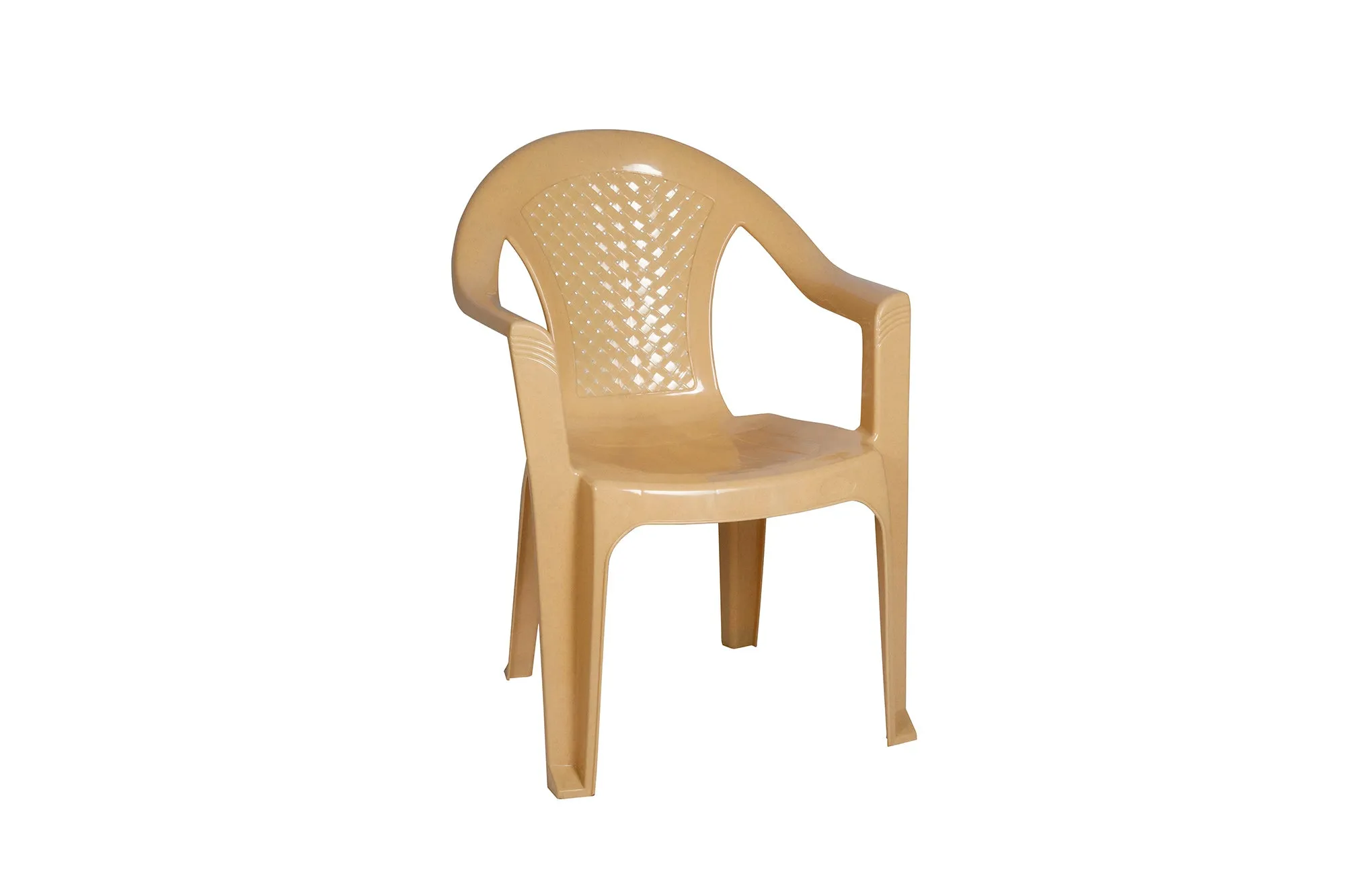 Italica 1156 Comfort Plastic Chair