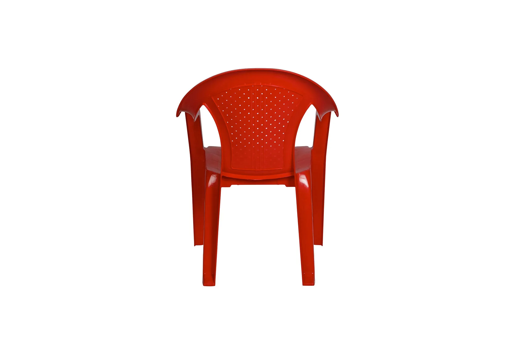 Italica 1156 Comfort Plastic Chair