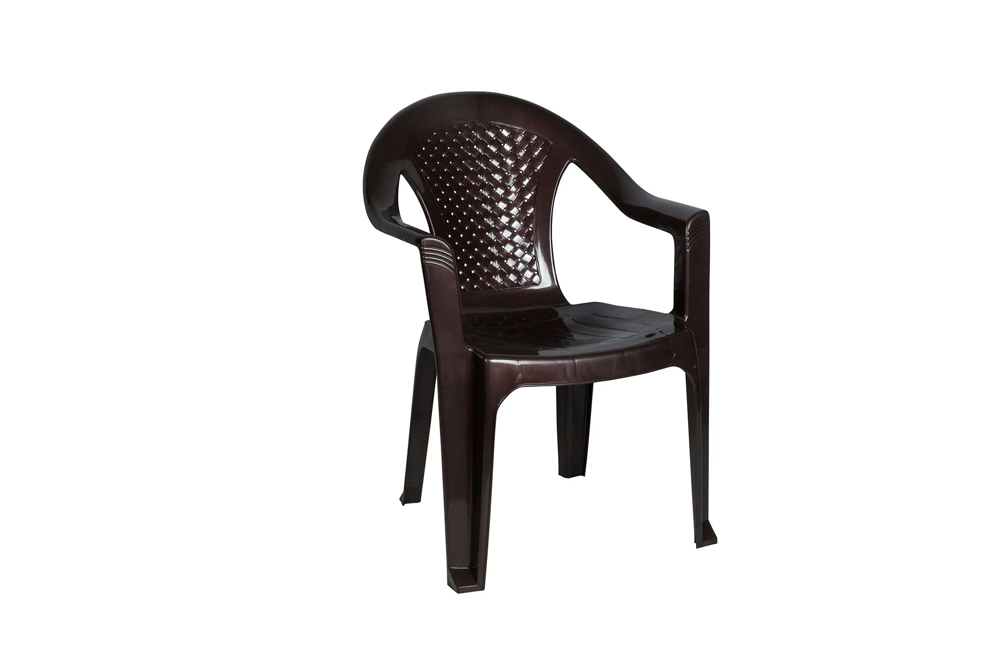 Italica 1156 Comfort Plastic Chair