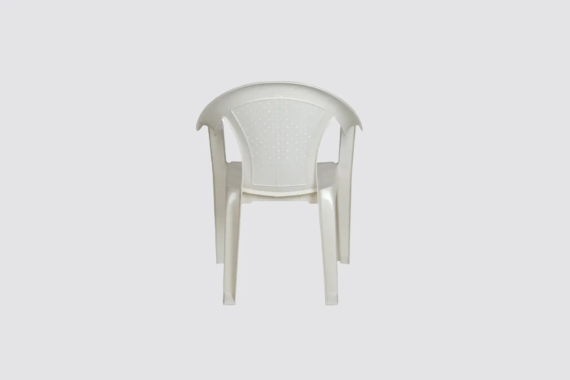 Italica 1156 Comfort Plastic Chair