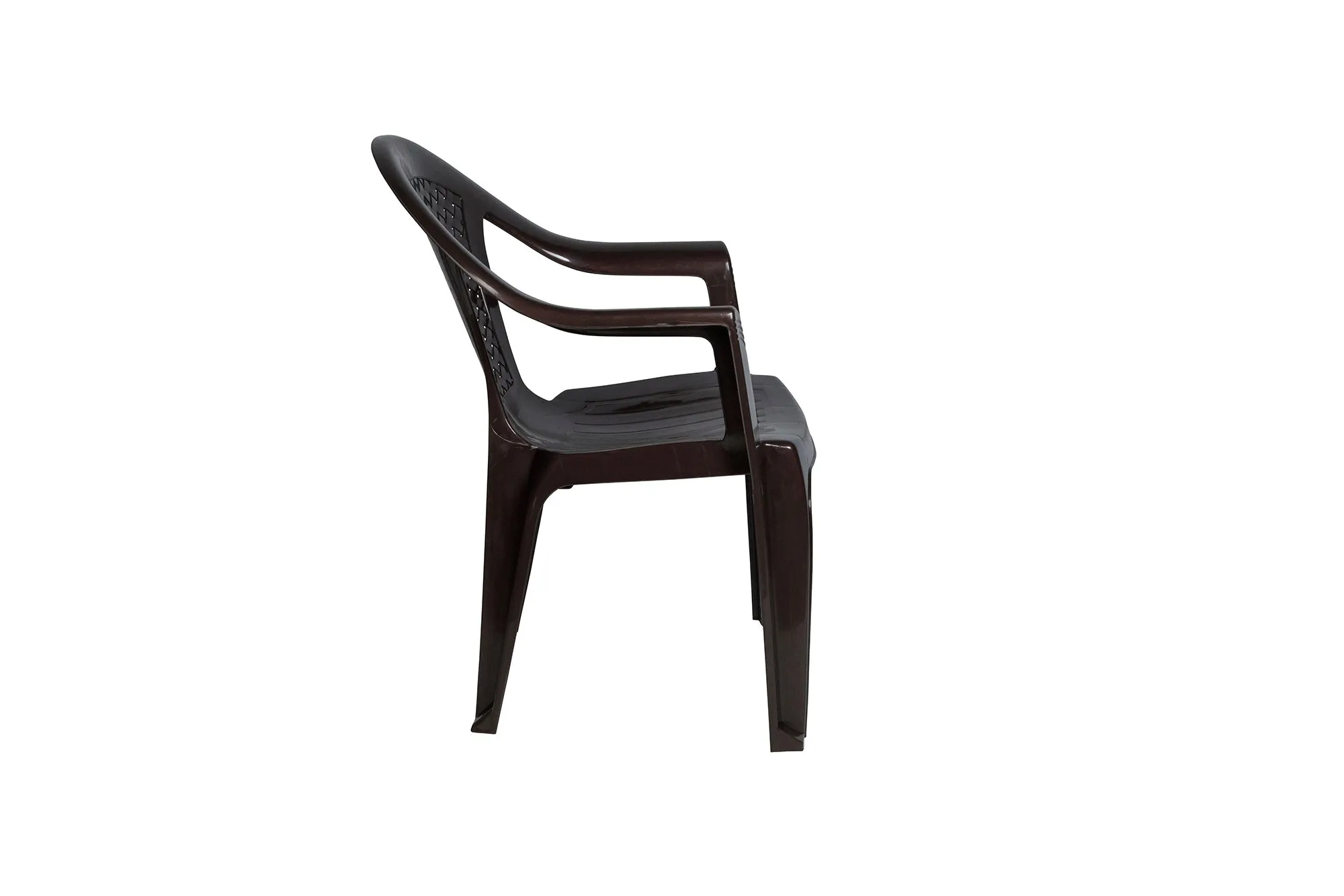 Italica 1156 Comfort Plastic Chair