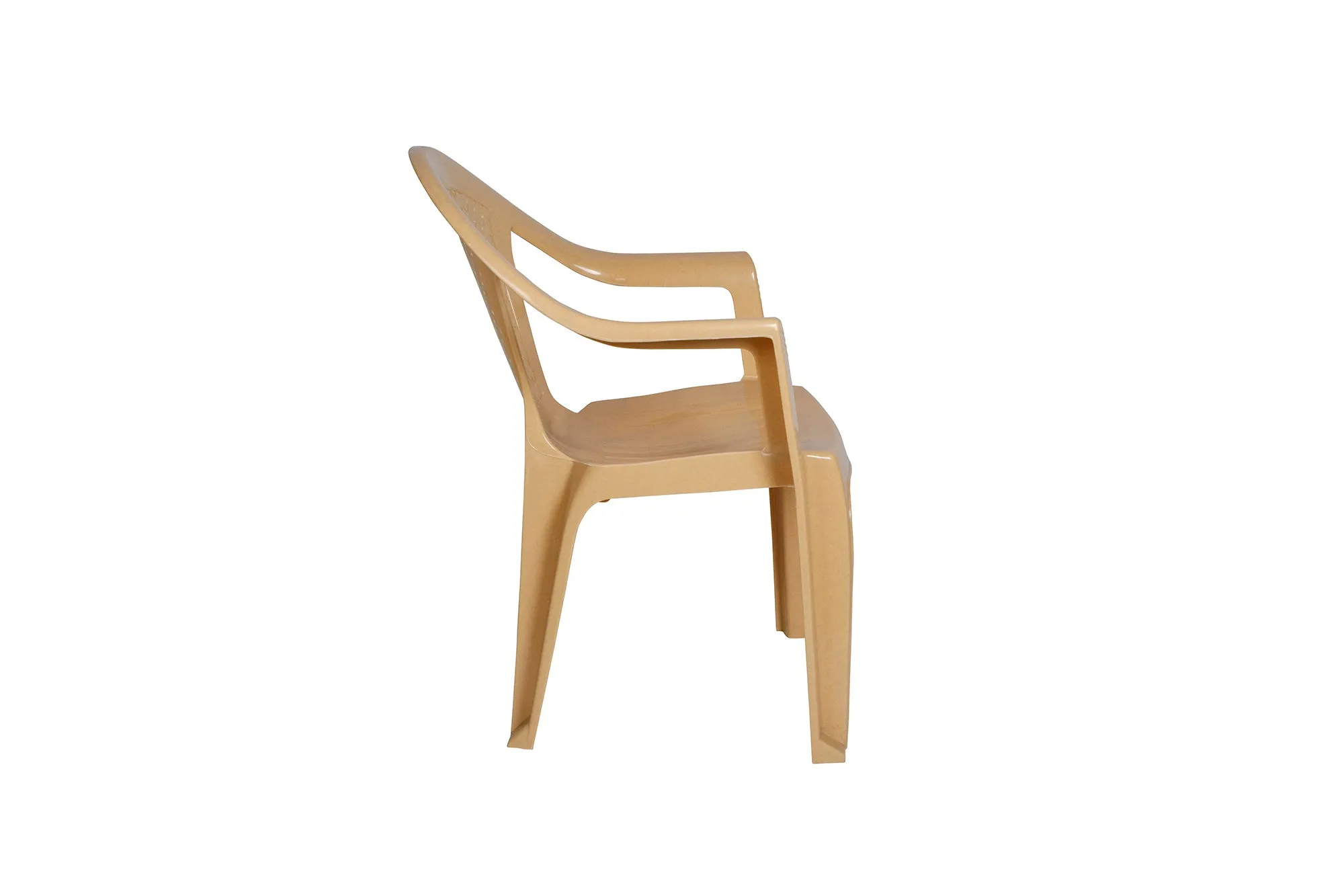 Italica 1156 Comfort Plastic Chair