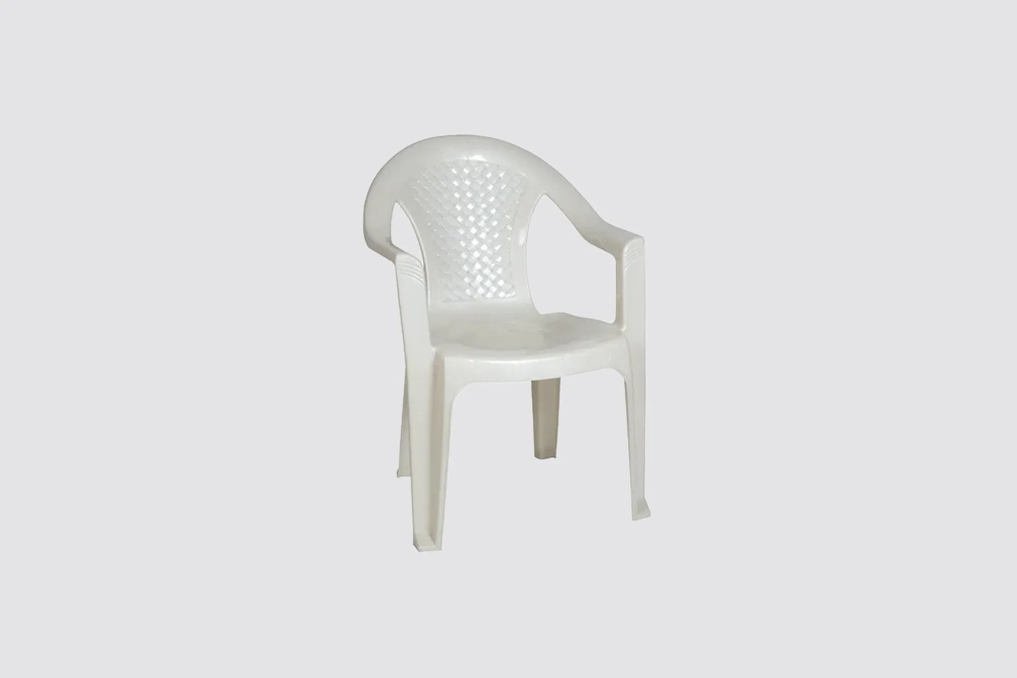 Italica 1156 Comfort Plastic Chair