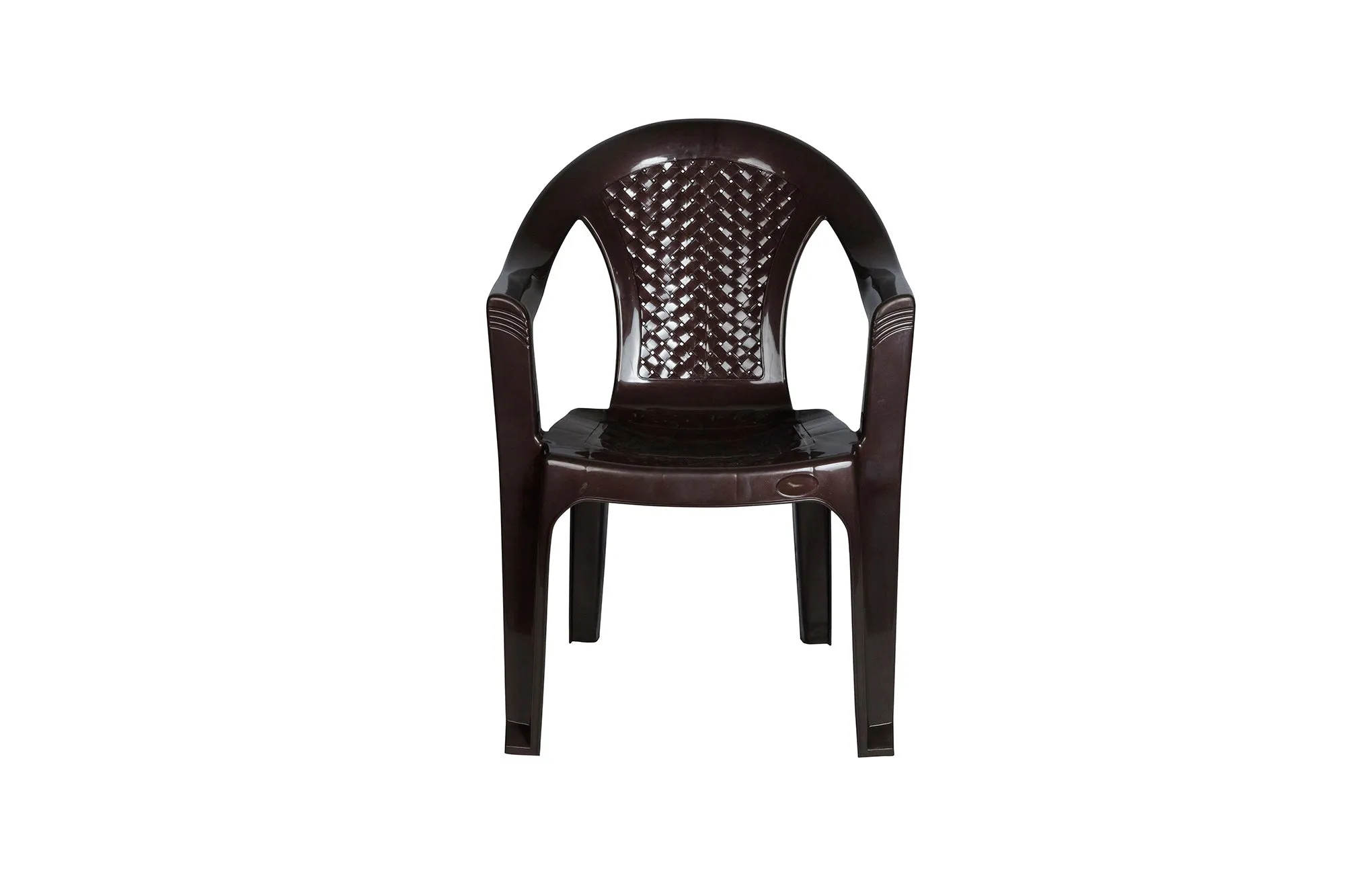 Italica 1156 Comfort Plastic Chair