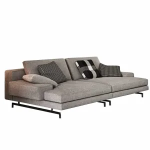 Keith Sectional Sofa