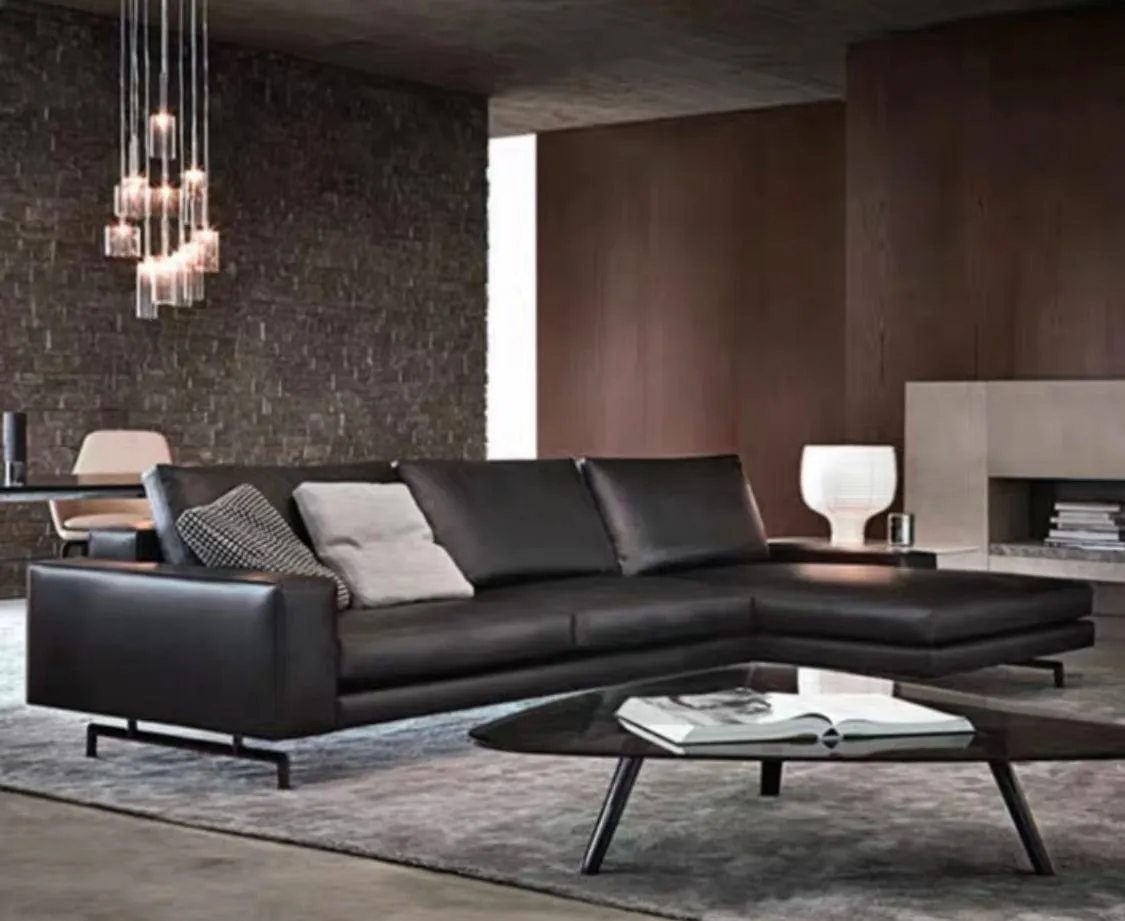 Keith Sectional Sofa