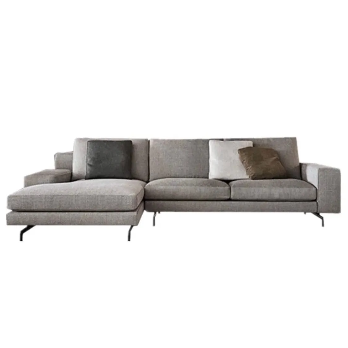 Keith Sectional Sofa