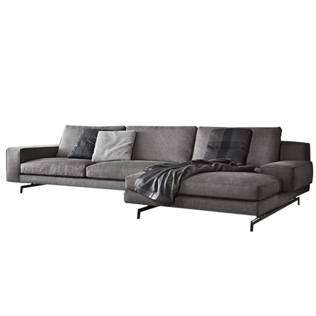 Keith Sectional Sofa