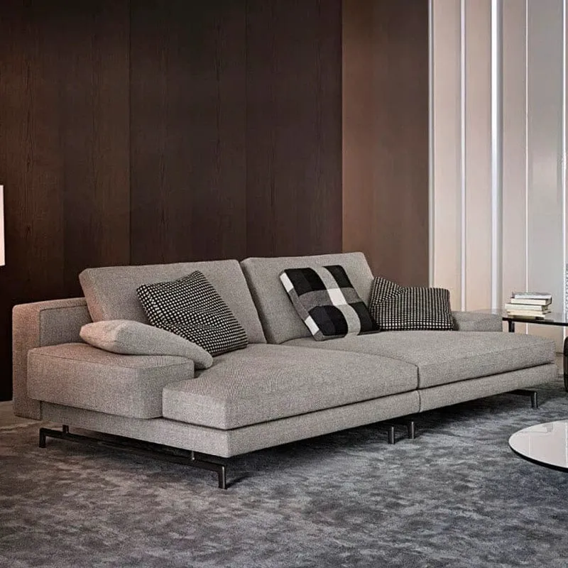 Keith Sectional Sofa