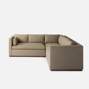 Kinney 97" Sectional