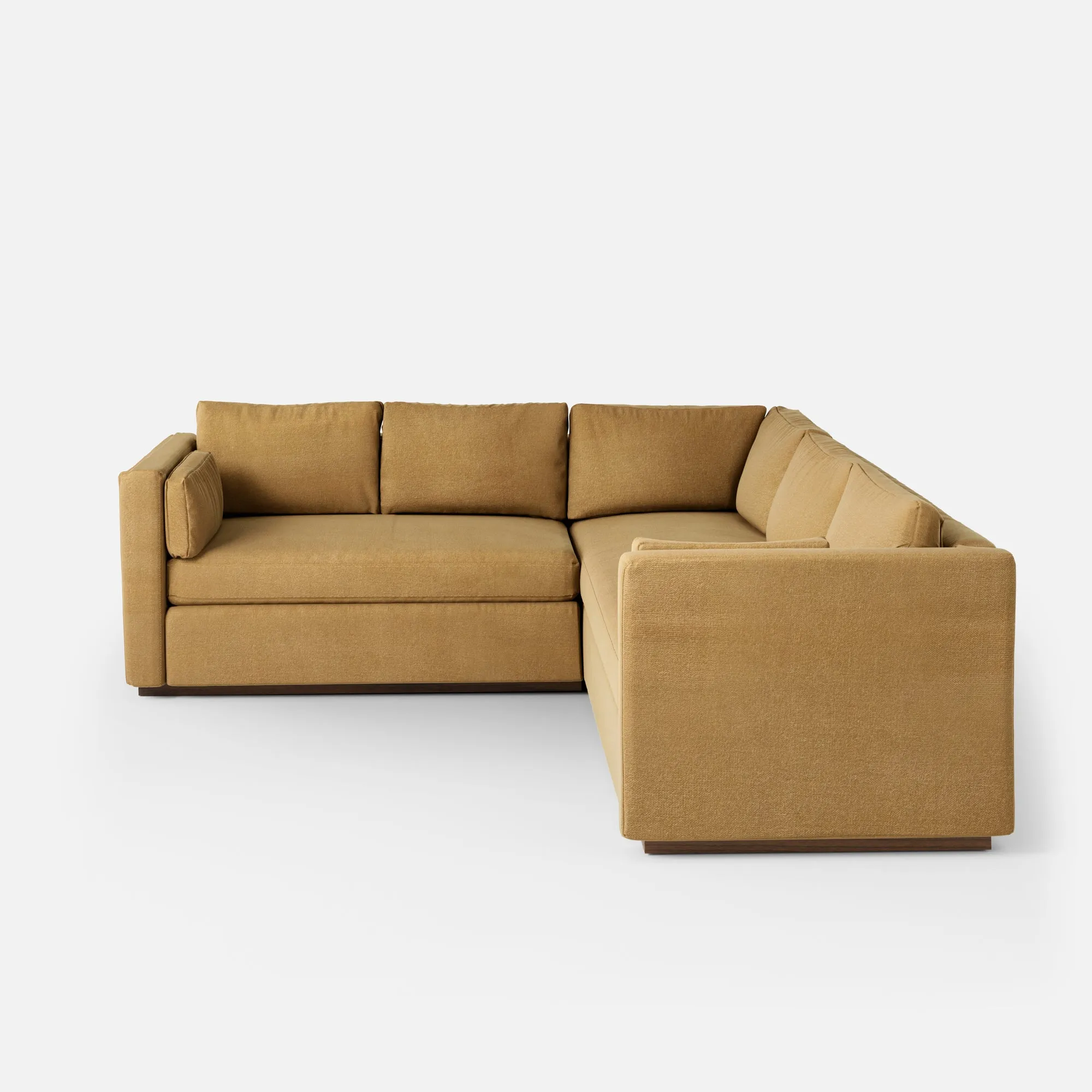 Kinney 97" Sectional