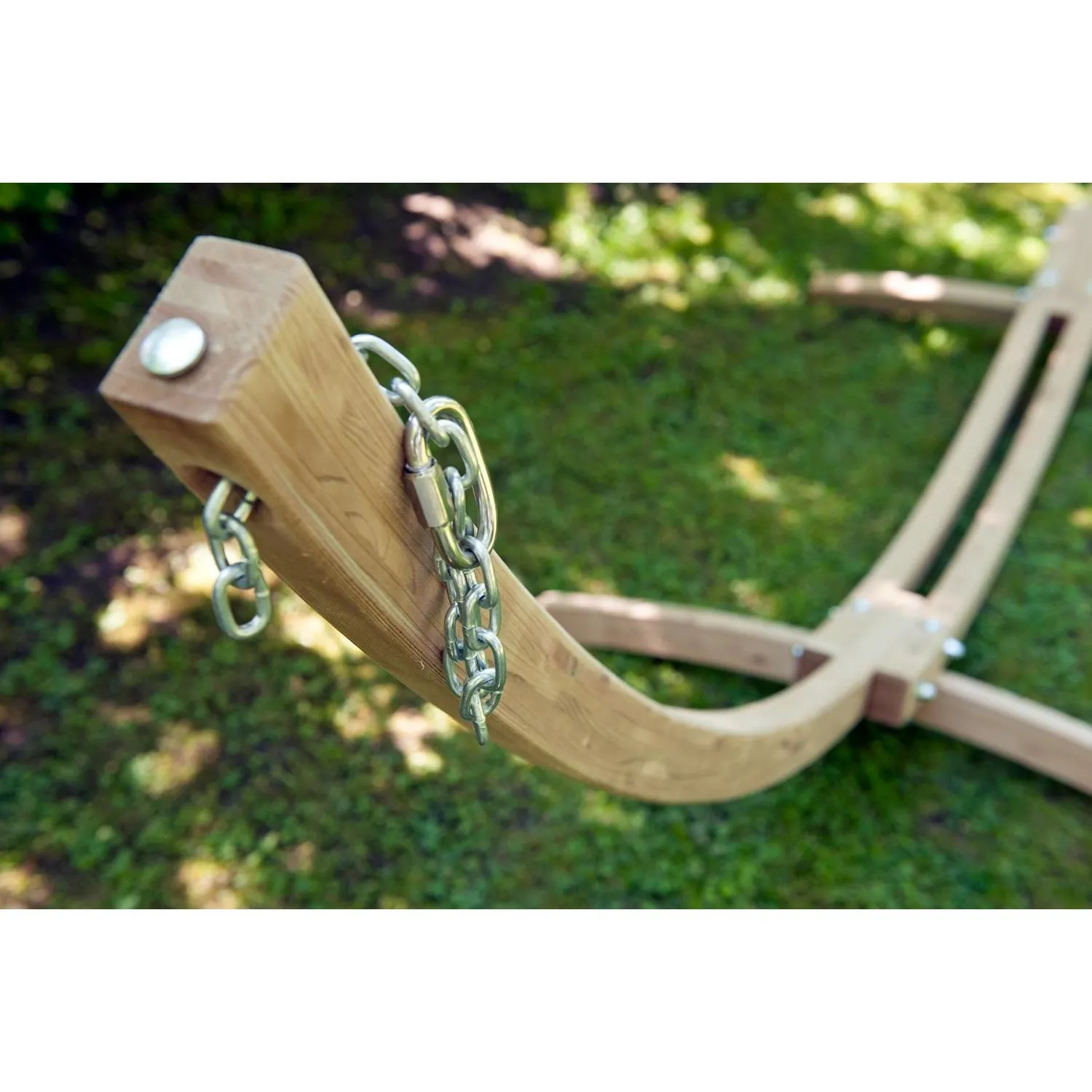 Kronos Hammock Stand (M)