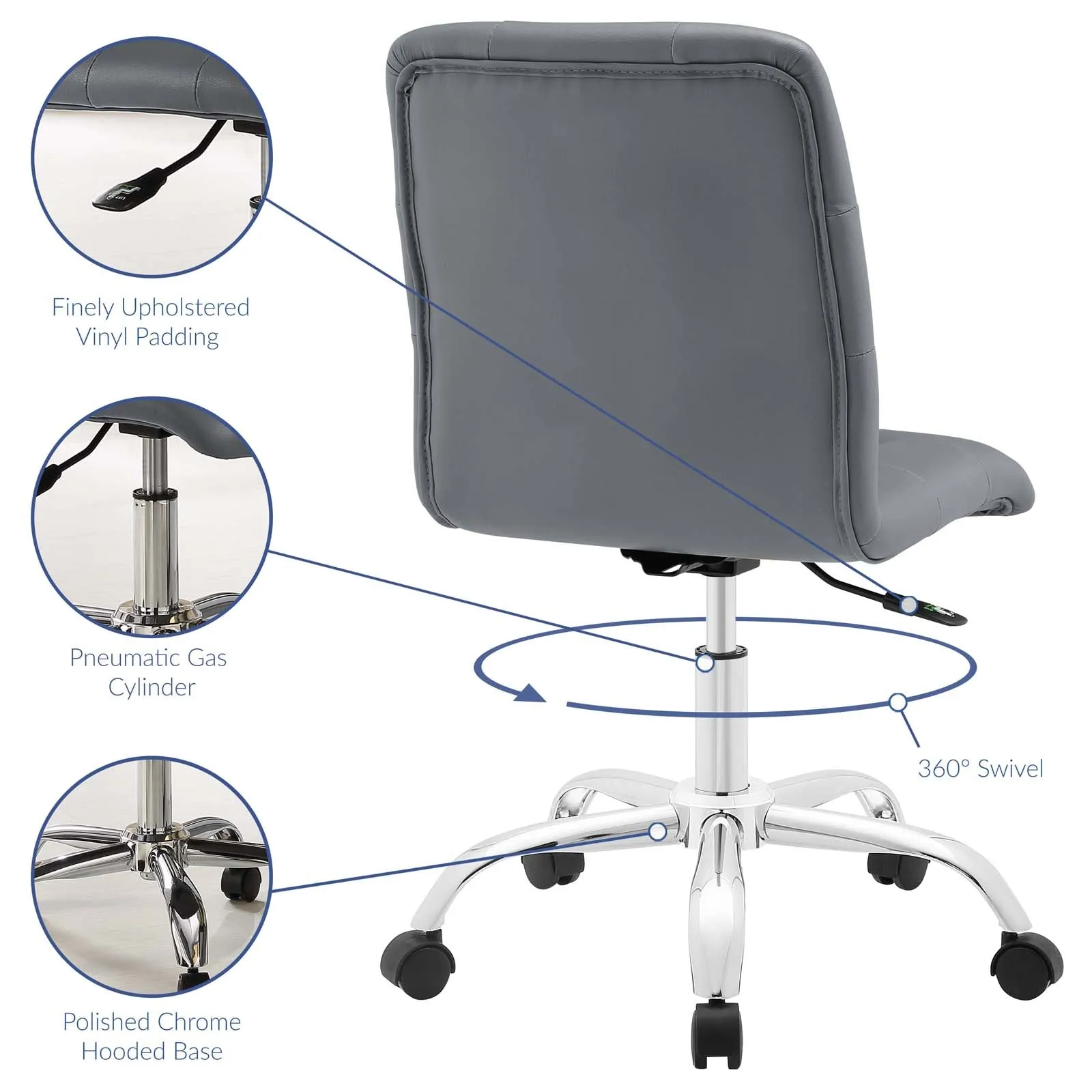 Linea Office Chair