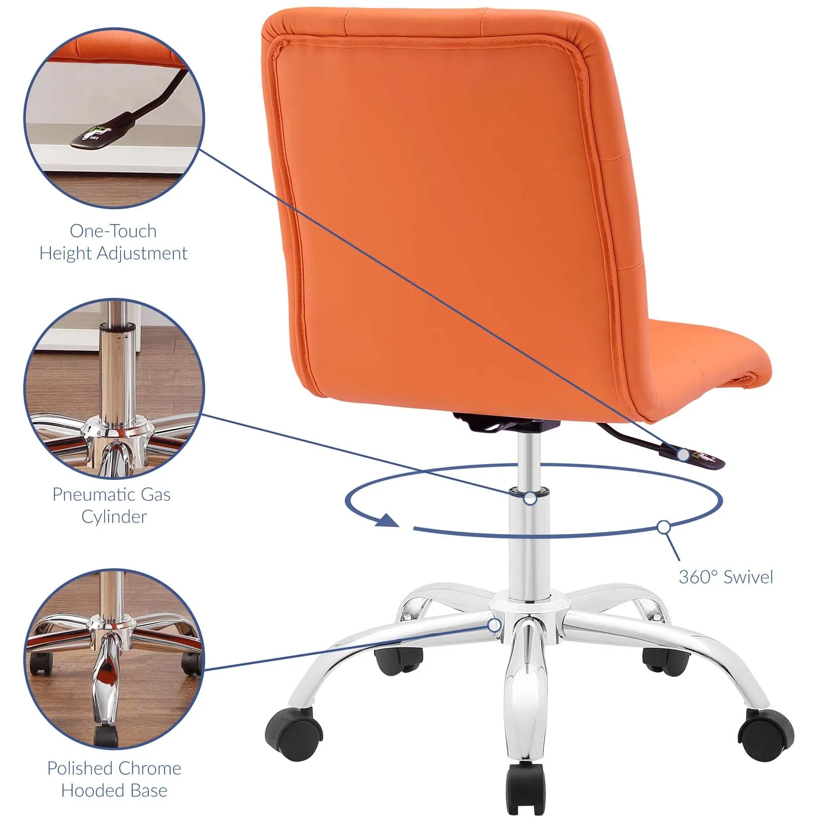 Linea Office Chair