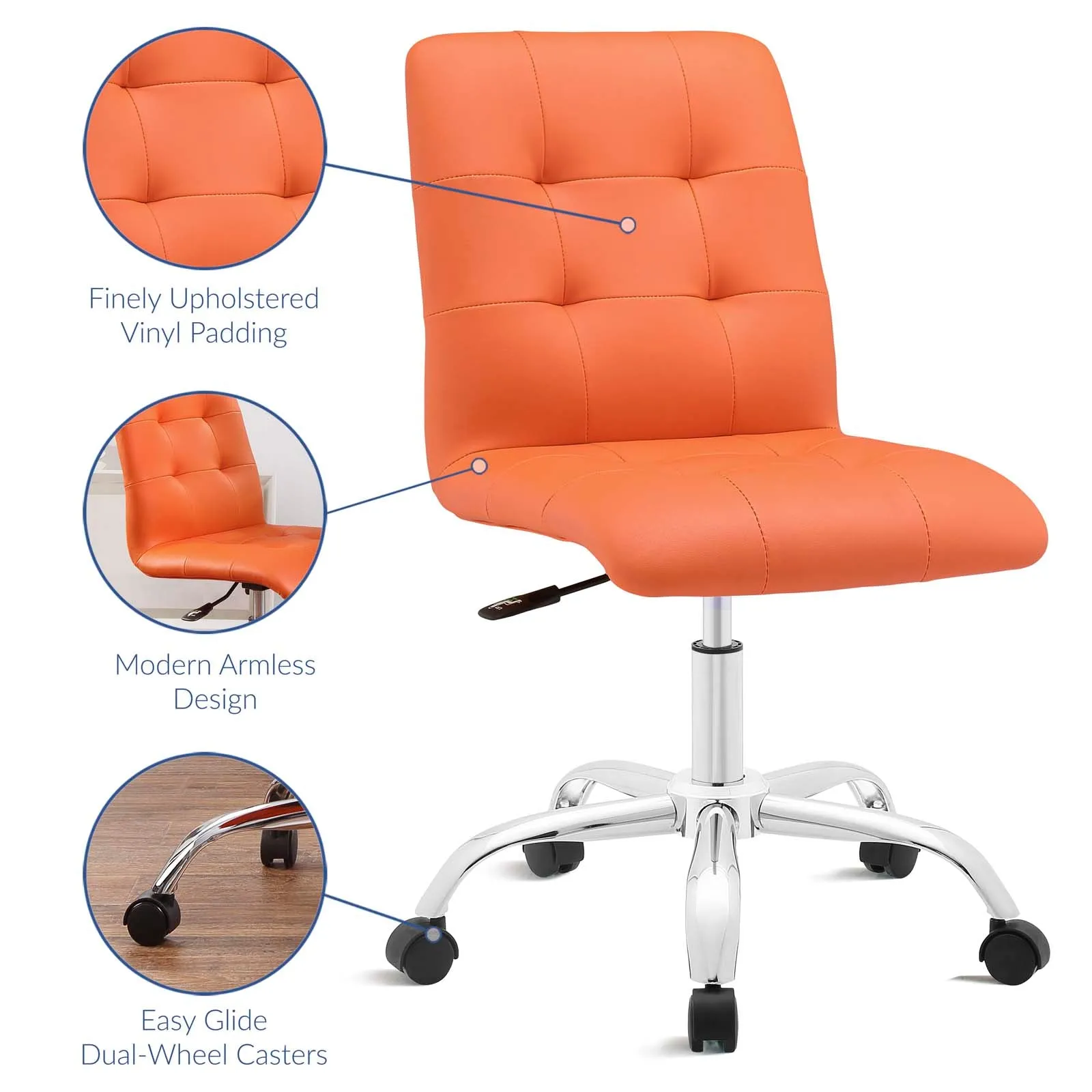 Linea Office Chair