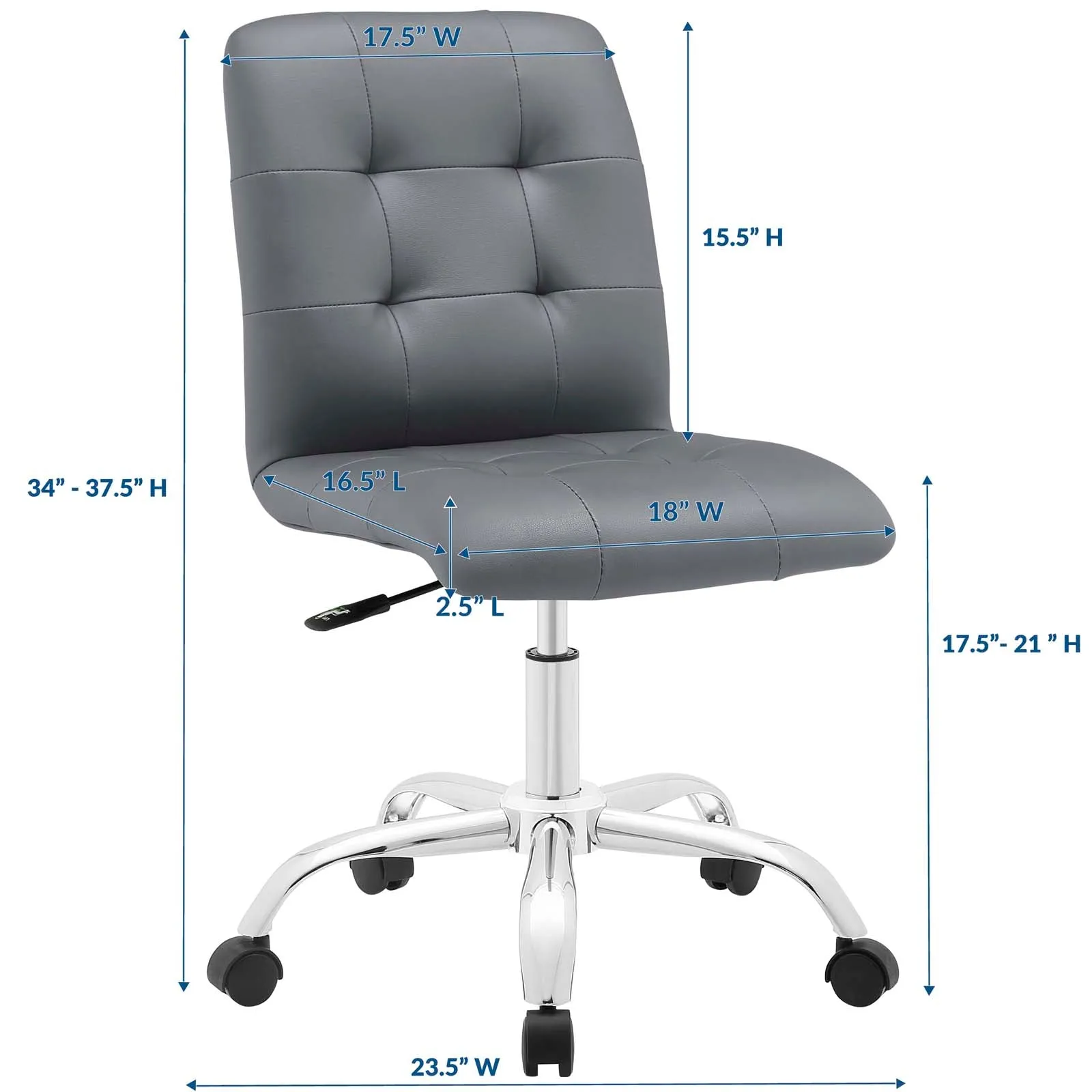 Linea Office Chair