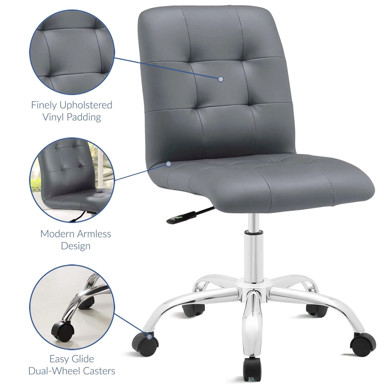 Linea Office Chair