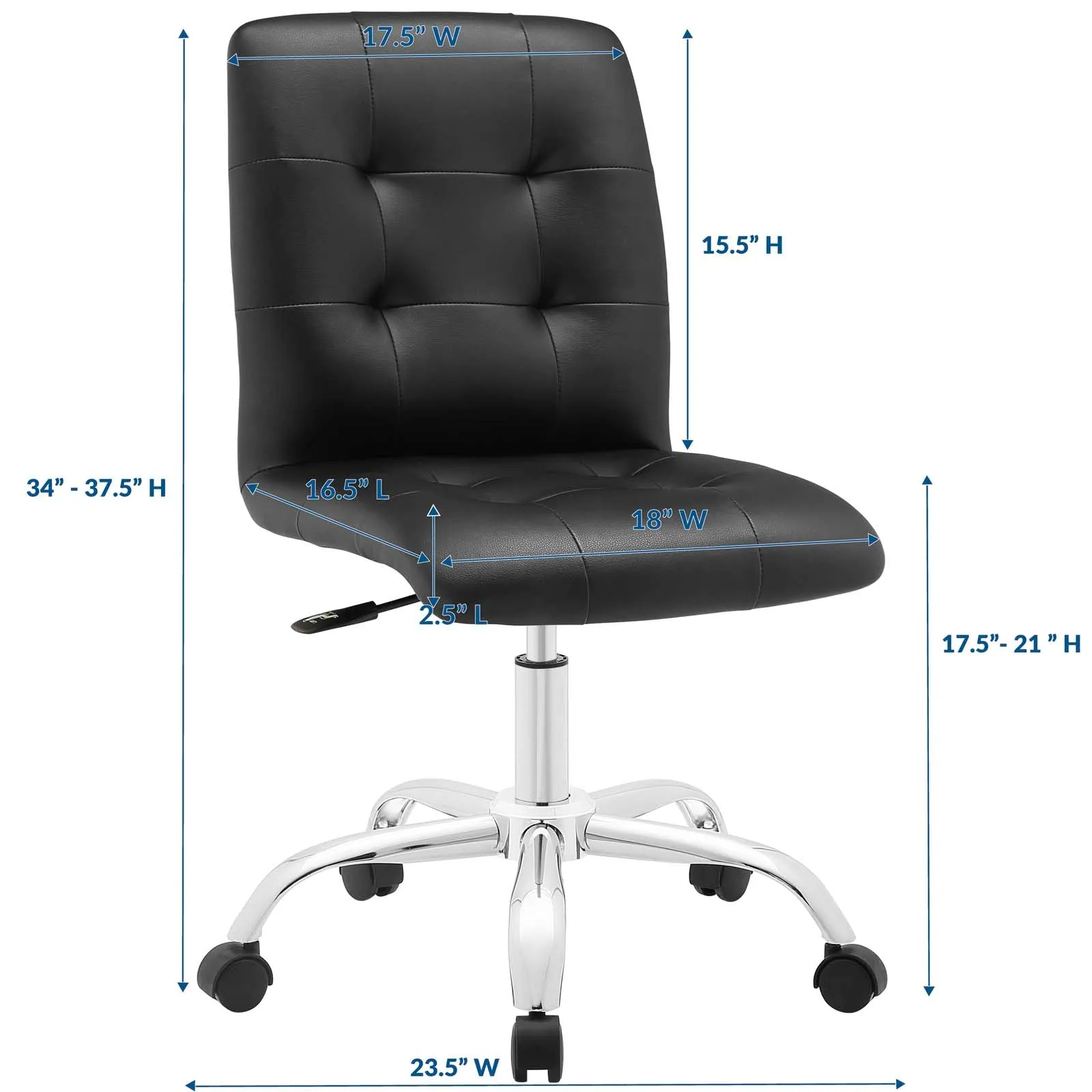 Linea Office Chair