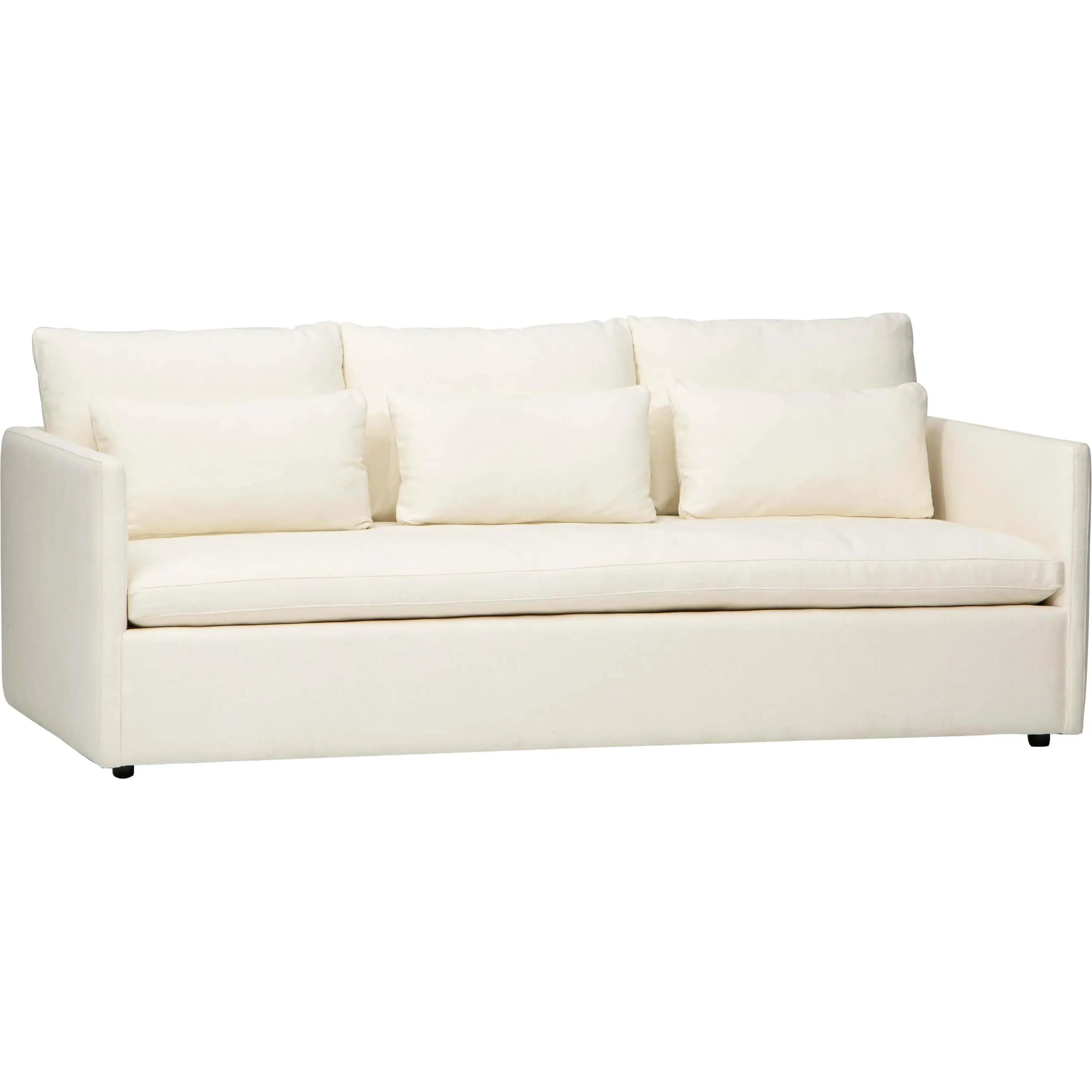 Lino Sofa, Daly White