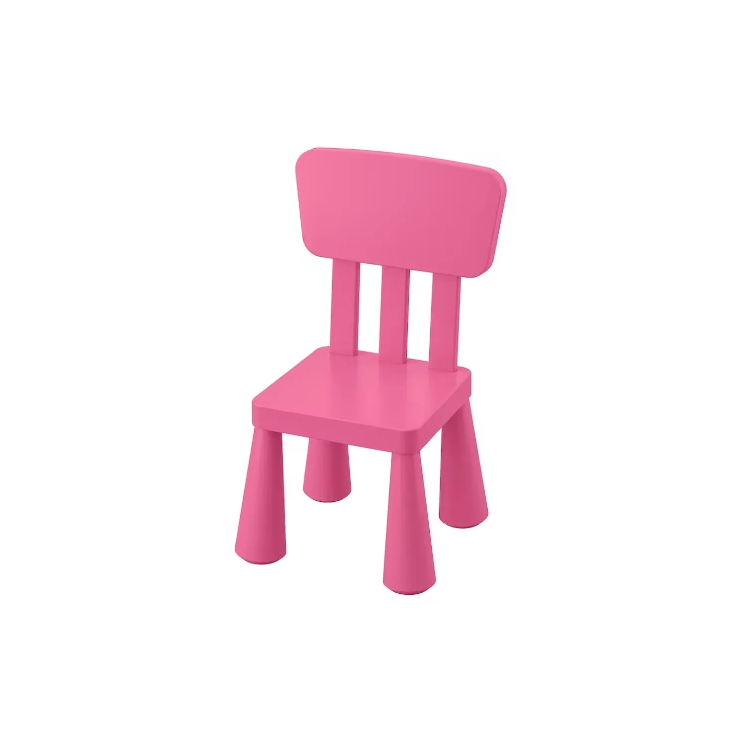 Little Titan Children's Stool