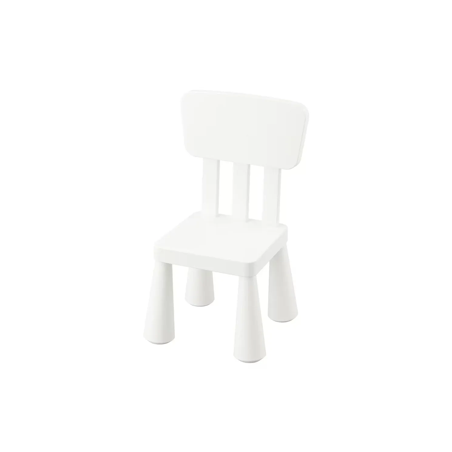 Little Titan Children's Stool