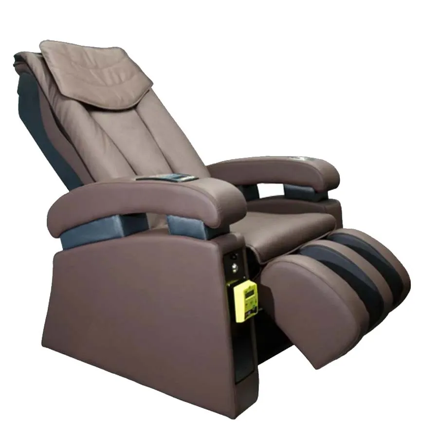 Luraco iRobotics Sofy Massage Chair