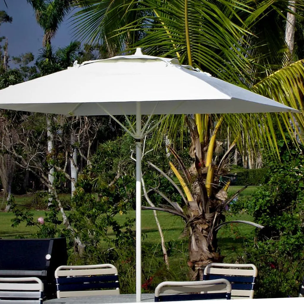 Maya Bay, 9' Umbrella - Pool and Patio Umbrella