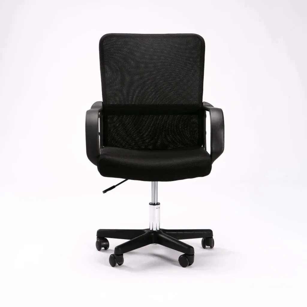 MIDBACK OFFICE CHAIR ML-2003