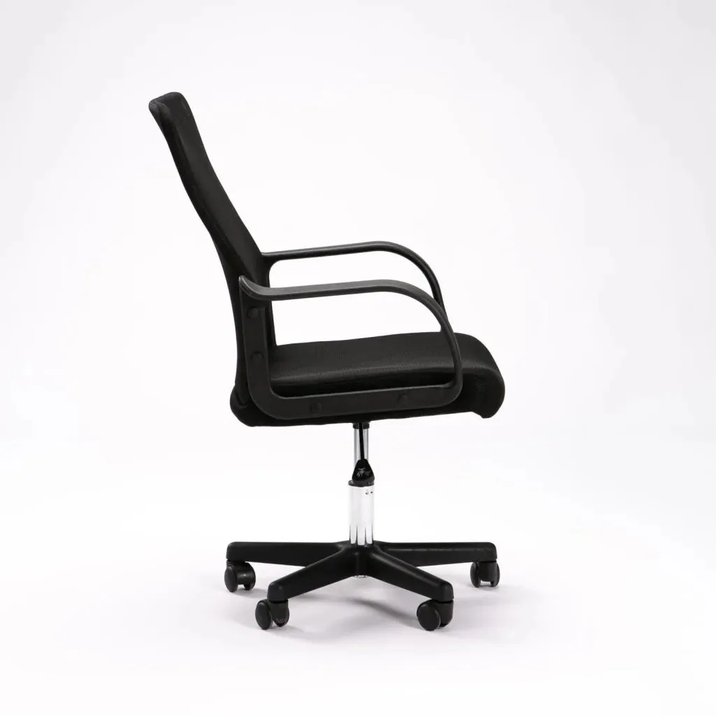 MIDBACK OFFICE CHAIR ML-2003