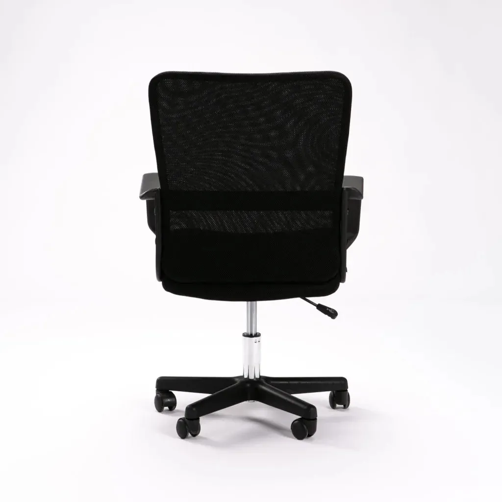 MIDBACK OFFICE CHAIR ML-2003