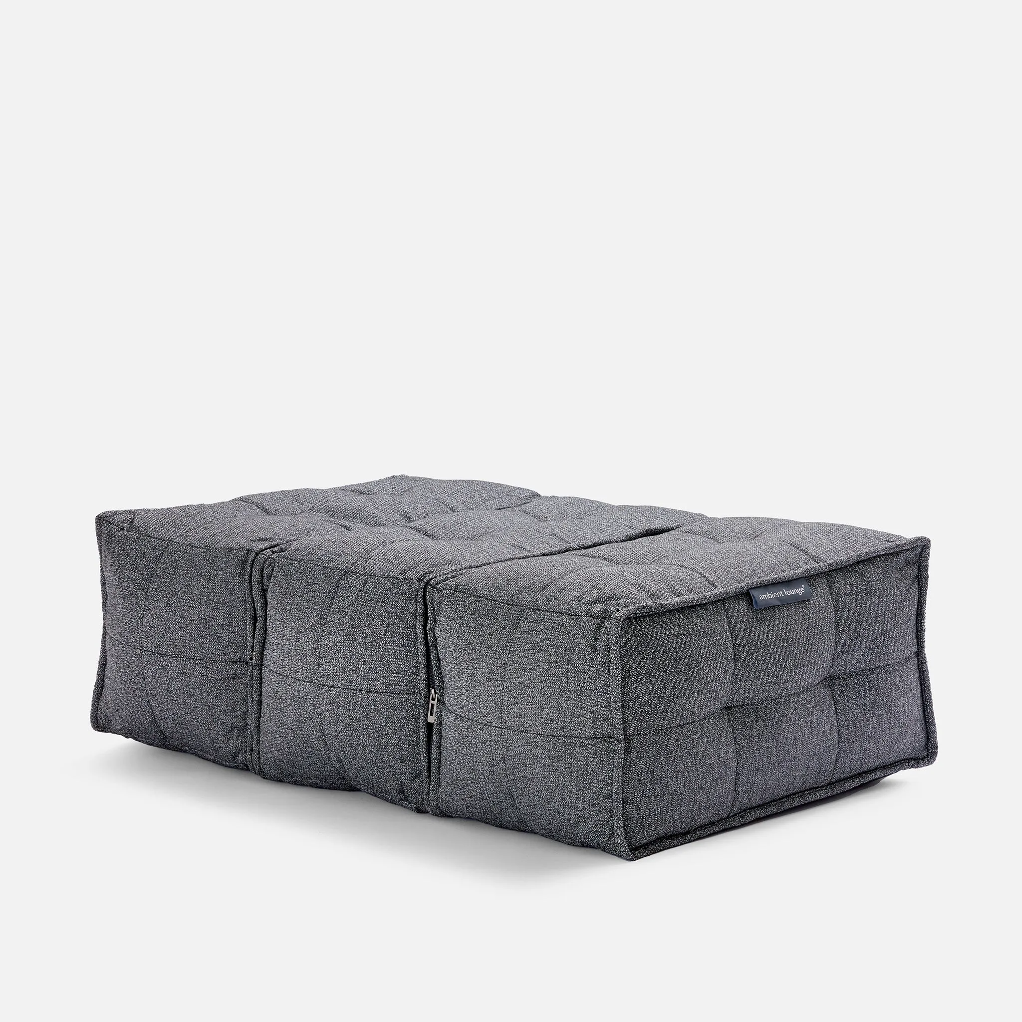 Mod 3 Ottoman Trio - Outdoor/Interior