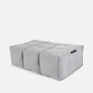 Mod 3 Ottoman Trio - Outdoor/Interior